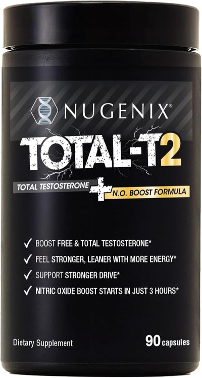 Nugenix